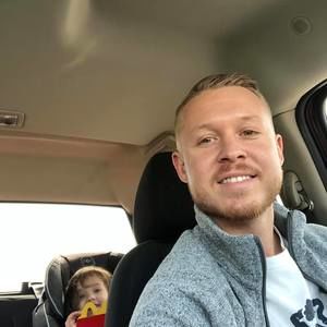 Meet your Posher, Wesley